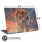 Vincent Hie Rising Tiger Universal Laptop 12in (9.8 x 6.8in) Skin